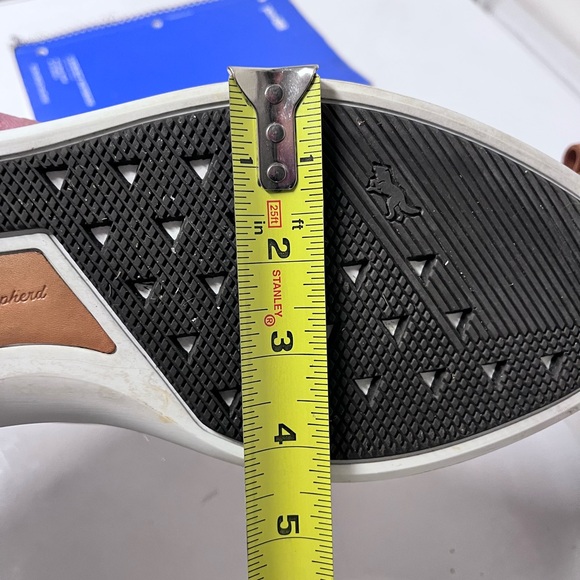 Wolf & Shepherd Men’s 11.5 Oxford Golf Shoes - Picture 14 of 14